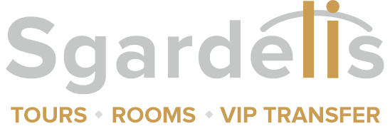 Sgardelis Tours & Rooms